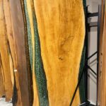 Esstische-Tischplatten-Tischbeine-Eiche-Kastanie-Esche-Epoxid-Walnuss-Metall-Casaambiente-bochum