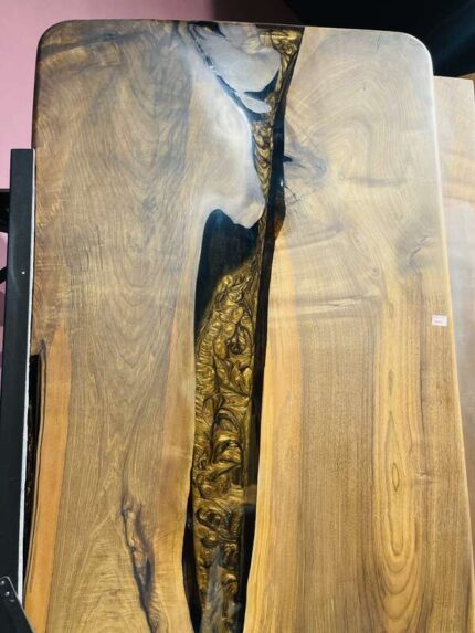 Esstische-Tischplatten-Tischbeine-Eiche-Kastanie-Esche-Epoxid-Walnuss-Metall-Esche-Casaambiente-bochum