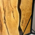 Esstische-Tischplatten-Tischbeine-Eiche-Kastanie-Esche-Epoxid-Walnuss-Metall-Casaambiente-bochum