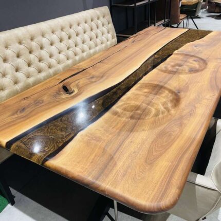 Esstische-Tischplatten-Tischbeine-Eiche-Kastanie-Esche-Epoxid-Walnuss-Metall-Esche-Casaambiente-bochum