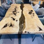 Esstische-Tischplatten-Tischbeine-Eiche-Kastanie-Esche-Epoxid-Walnuss-Metall-Esche-Casaambiente-bochum