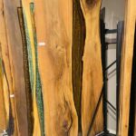 Esstische-Tischplatten-Tischbeine-Eiche-Kastanie-Esche-Epoxid-Walnuss-Metall-Casaambiente-bochum