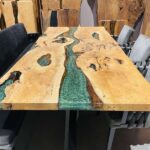 Esstische-Tischplatten-Tischbeine-Eiche-Kastanie-Esche-Epoxid-Walnuss-Metall-Esche-Casaambiente-bochum