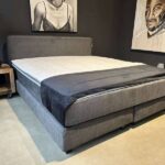 BettenBoxspringBettkastenStoffMetallLichtHolzBrueggeSaleCasaambientebochum