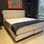 Betten-Boxspring-Bettkasten-Stoff-Metall-Licht-Holz-Lilou-Sale-Casaambiente-bochum