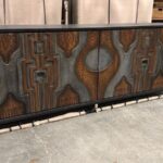 Moebel-Moebelserien-Sideboard-M243811-Luxe-Schrank-Unikate-Holz-Intarsien-Metall-Casaambiente-bochum