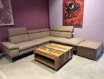 Sofa-Michigan-Leder-Stoff-Holz-Metall-casaambiente-bochum