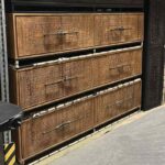 Moebel-Moebelserien-Sideboard-M243818-Pearl-Schrank-Unikate-Holz-Intarsien-Metall-Casaambiente-bochum