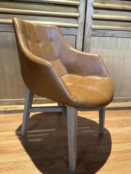 Armlehner-Barhocker-Holz-Stuhl-Sale-46-Sitzmoebel-casaambiente-bochum