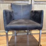 Armlehner-Barhocker-Holz-Stuhl-Sale-35-Sitzmoebel-casaambiente-bochum