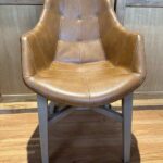 Armlehner-Barhocker-Holz-Stuhl-Sale-45-Sitzmoebel-casaambiente-bochum