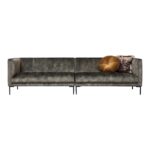 Sofa-Leder-Stoff-Metall-Ecksofa-Seoul-Moebel-Moebelserien-Unikate-Wohnbereich-Esszimmerbereich-Casaambiente-Bochum