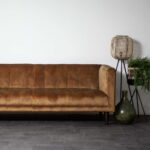 Sofa-Leder-Stoff-Metall-Ecksofa-Seoul-Moebel-Moebelserien-Unikate-Wohnbereich-Esszimmerbereich-Casaambiente-Bochum