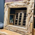 EinzelstueckSkulpturSteinUnikatHolzMetallWurzelGlasSpiegelMoebelSofasWohnbereichCasaambienteBochum