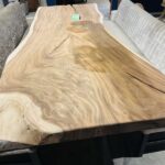 Esstische-Tischplatten-Tischbeine-Eiche-Kastanie-Esche-Epoxid-Walnuss-Metall-Suarwood-Casaambiente-bochum