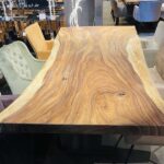 Esstische-Tischplatten-Tischbeine-Eiche-Kastanie-Esche-Epoxid-Walnuss-Metall-Suarwood-Casaambiente-bochum