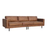 Sofa-Leder-Stoff-Metall-Ecksofa-West-Moebel-Moebelserien-Unikate-Wohnbereich-Esszimmerbereich-Casaambiente-Bochum