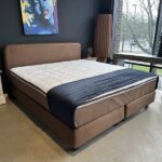 BettenBoxspringBettkastenStoffMetallLichtHolzBrueggeSaleCasaambientebochum