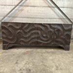 Moebel-Moebelserien-Sideboard-M243822-Schrank-Unikate-Holz-Intarsien-Metall-Casaambiente-bochum