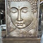 DekorationE248208SkulpturBrunnenBuddhaCementSteinCasaambientebochum