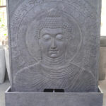 DekorationE248218SkulpturBrunnenBuddhaCementSteinCasaambientebochum