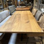 EsstischeTischplattenTischbeineTI240602TeakMetallCasaambientebochum