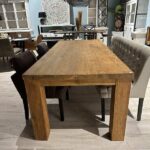 EsstischeTischplattenTischbeineTISale244224TeakMetallCasaambientebochum