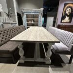 EsstischeTischplattenTischbeineTI244227TeakMetallCasaambientebochum