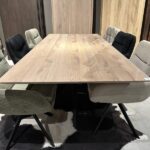 TischbeineEicheKastanieMetall-WurzelCasaambienteBochum