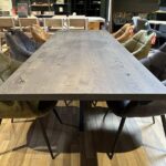 EsstischeTischplattenTischbeineTI240601TeakMetallCasaambientebochum