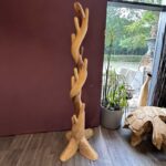 KleinmoebelDekorationM248455GarderobenstaenderMetallSteinCasaambientebochum