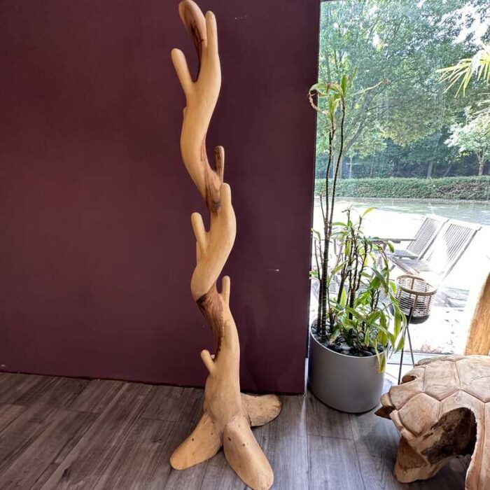 KleinmoebelDekorationM248455GarderobenstaenderMetallSteinCasaambientebochum