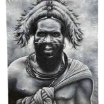 AccessoiresDekorationBI248801MassaiBildCasaambientebochum