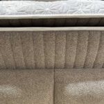 BettenBoxspringStoffMetallLichtHolzOrionCasaambienteBochum