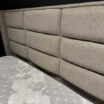 BettenBoxspringStoffMetallLichtHolzOrionCasaambienteBochum