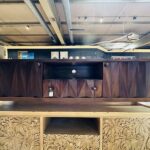 TvboardHolzMetallWurzelGlasMangoholzTeakMoebelWohnbereichCasaambienteBochum