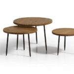 Beistelltisch-Teak-Metall-TI248305-casaambiente-bochum-duesseldorf