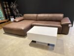 Sofa-Malaga-Leder-Elemente-Casa Ambiente-bochum