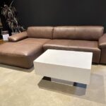 Sofa-Malaga-Leder-Elemente-Casa Ambiente-bochum