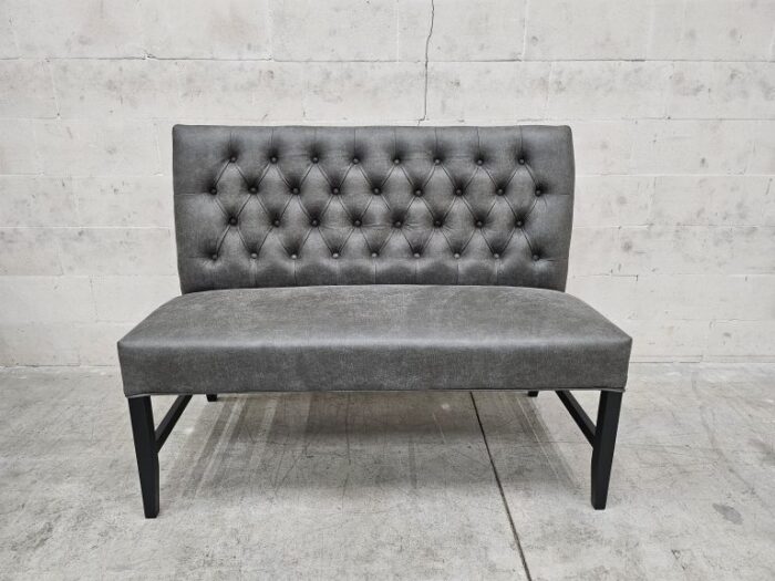 Sitzbank-Polsterbank-Stoff-Holz-Casaambiente-bochum-duesseldorf Sitzbank-Polsterbank-Stoff-Holz-Casaambiente-bochum-duesseldorf