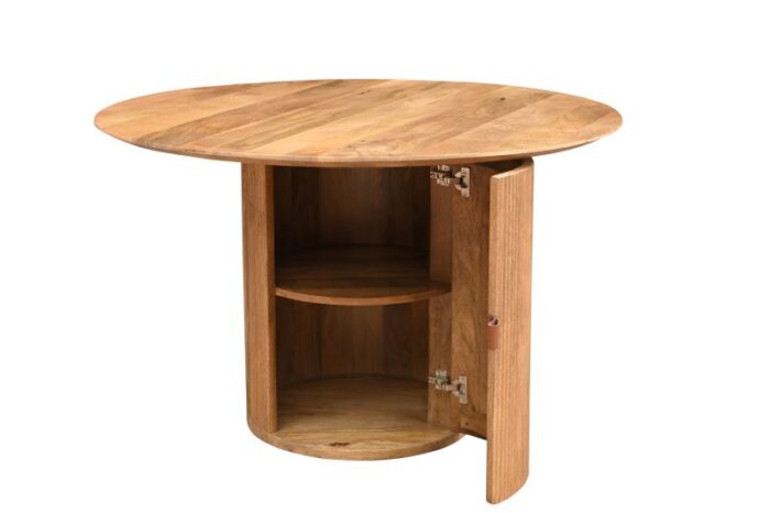 Esstisch-Holz-Metall-casaambiente-bochum-duesseldorf