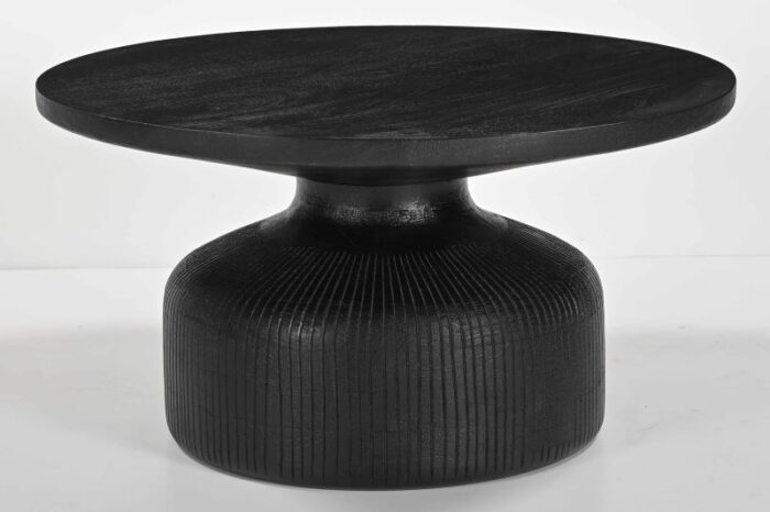 Couchtisch-Holz-Metall-casaambiente-bochum-duesseldorf Couchtisch-Holz-Metall-casaambiente-bochum-duesseldorf