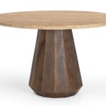 Esstisch-Holz-Metall-casaambiente-bochum-duesseldorf