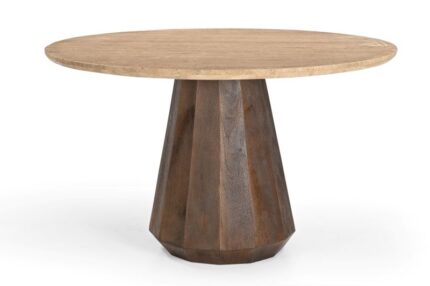 Esstisch-Holz-Metall-casaambiente-bochum-duesseldorf