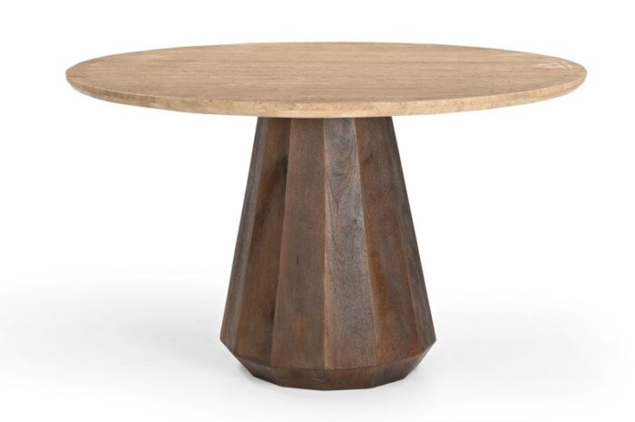 Esstisch-Holz-Metall-casaambiente-bochum-duesseldorf Esstisch-Holz-Metall-casaambiente-bochum-duesseldorf