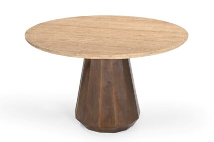 Esstisch-Holz-Metall-casaambiente-bochum-duesseldorf