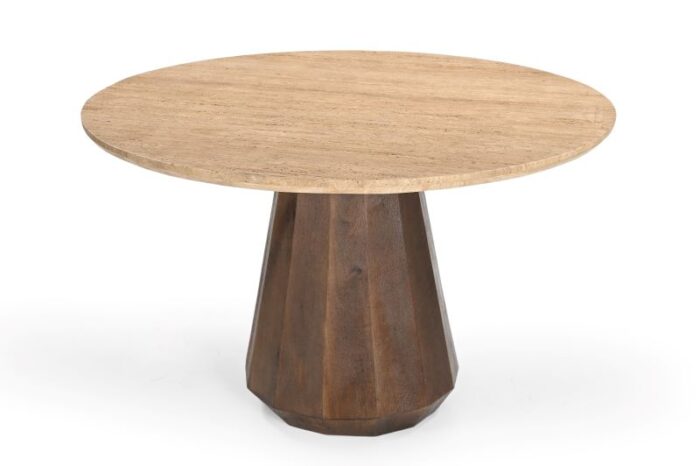 Esstisch-Holz-Metall-casaambiente-bochum-duesseldorf