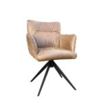 Armlehner-Stühle-Stoff-Leder-Metall-casaambiente-bochum-duesseldorf