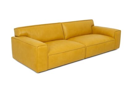 Sofa Modell "SO240101"  L- Form