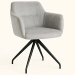 Armlehner Modell ST240622 - Einzelstück-